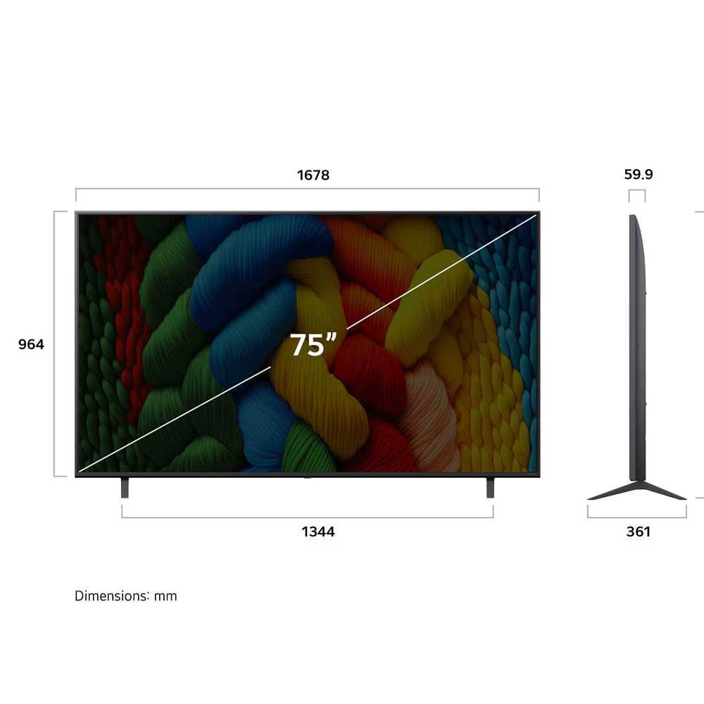 75NANO80A6A-DIMENSIONS 75NANO80A6A-DIMENSIONS