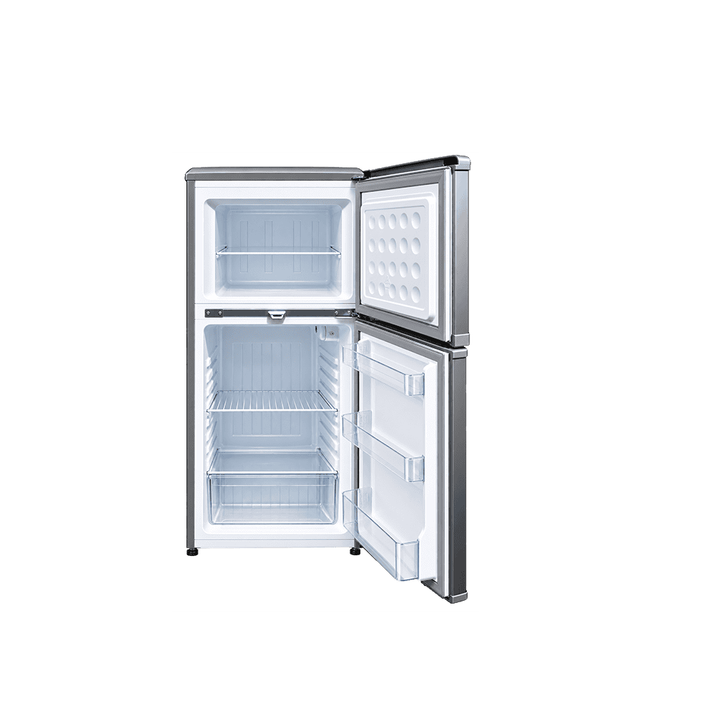 Nexus 117L Top-Freezer Refrigerator Nexus 117L Top-Freezer Refrigerator