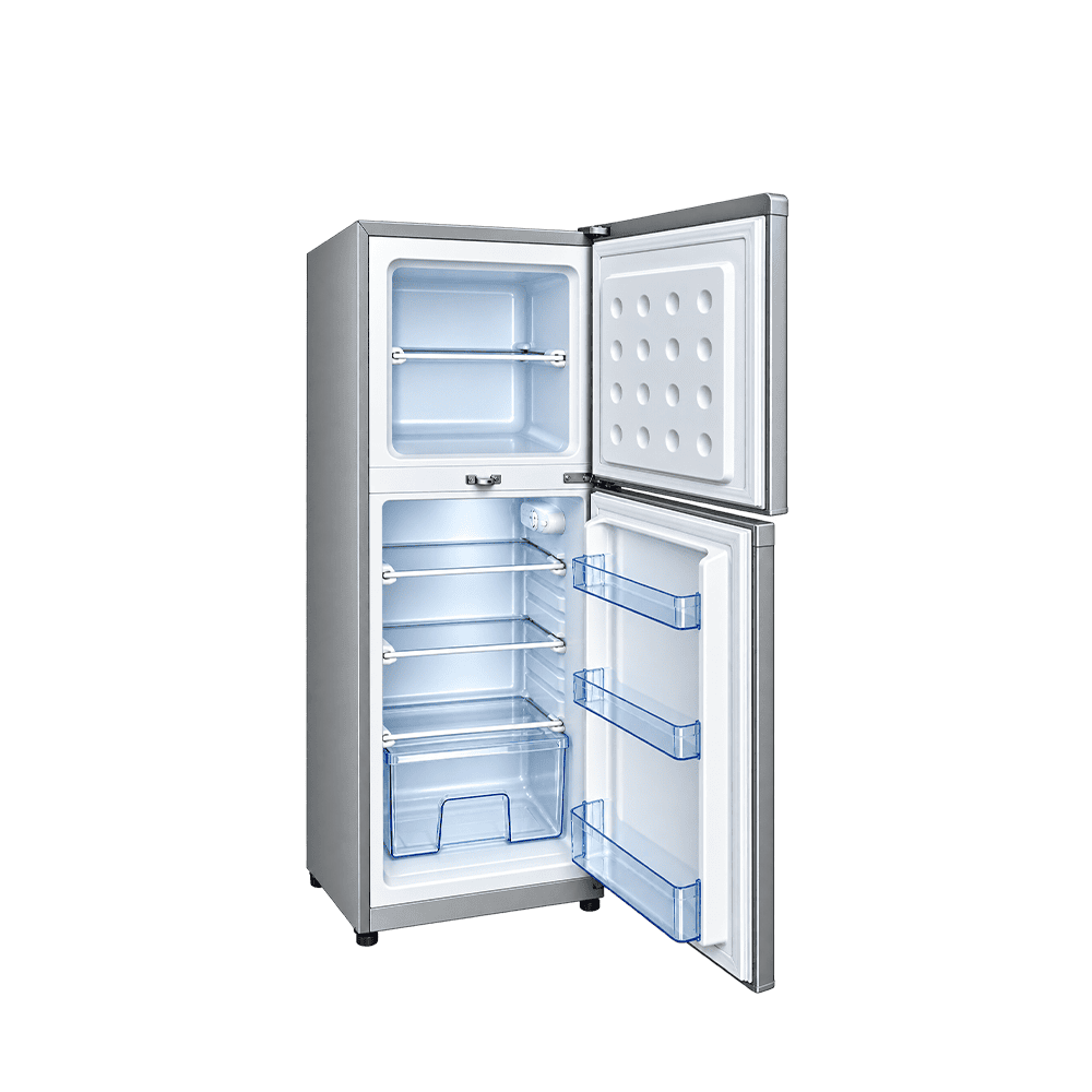 Nexus 117L Top-Freezer Refrigerator Nexus 117L Top-Freezer Refrigerator