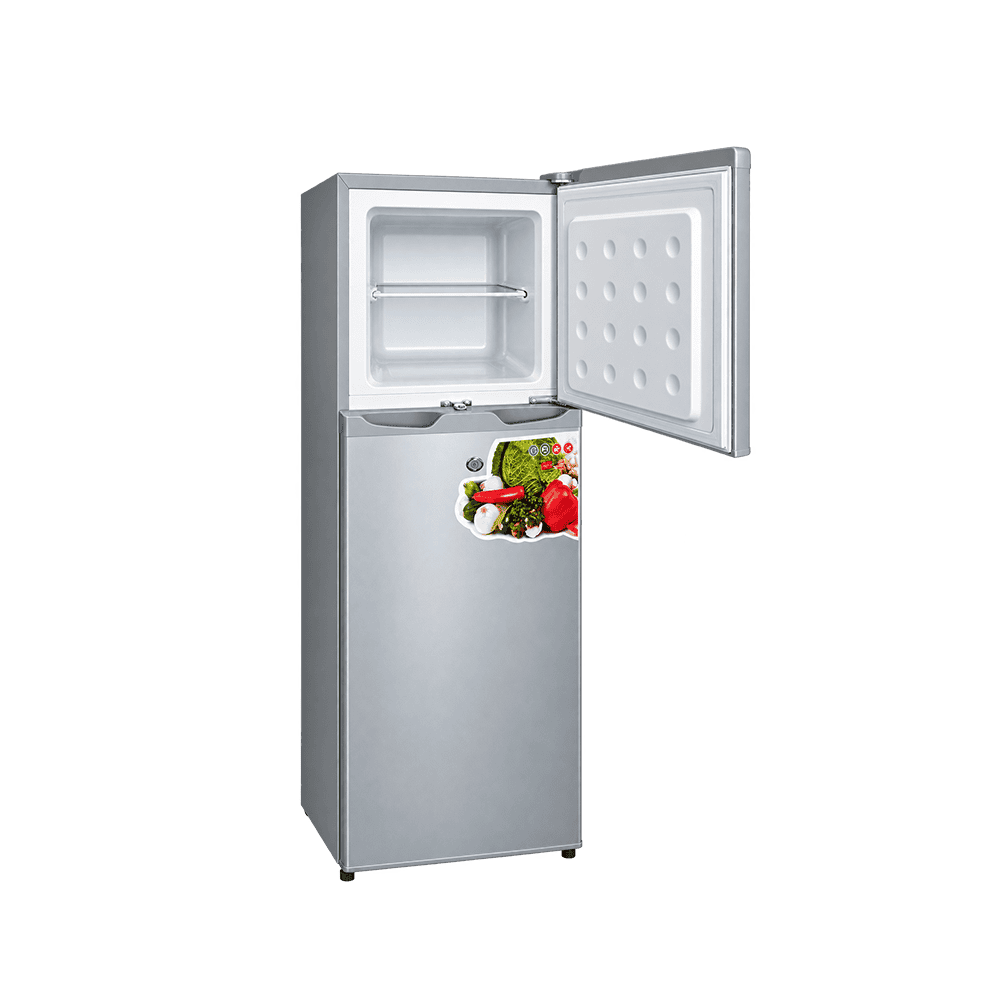 Nexus 117L Top-Freezer Refrigerator Nexus 117L Top-Freezer Refrigerator