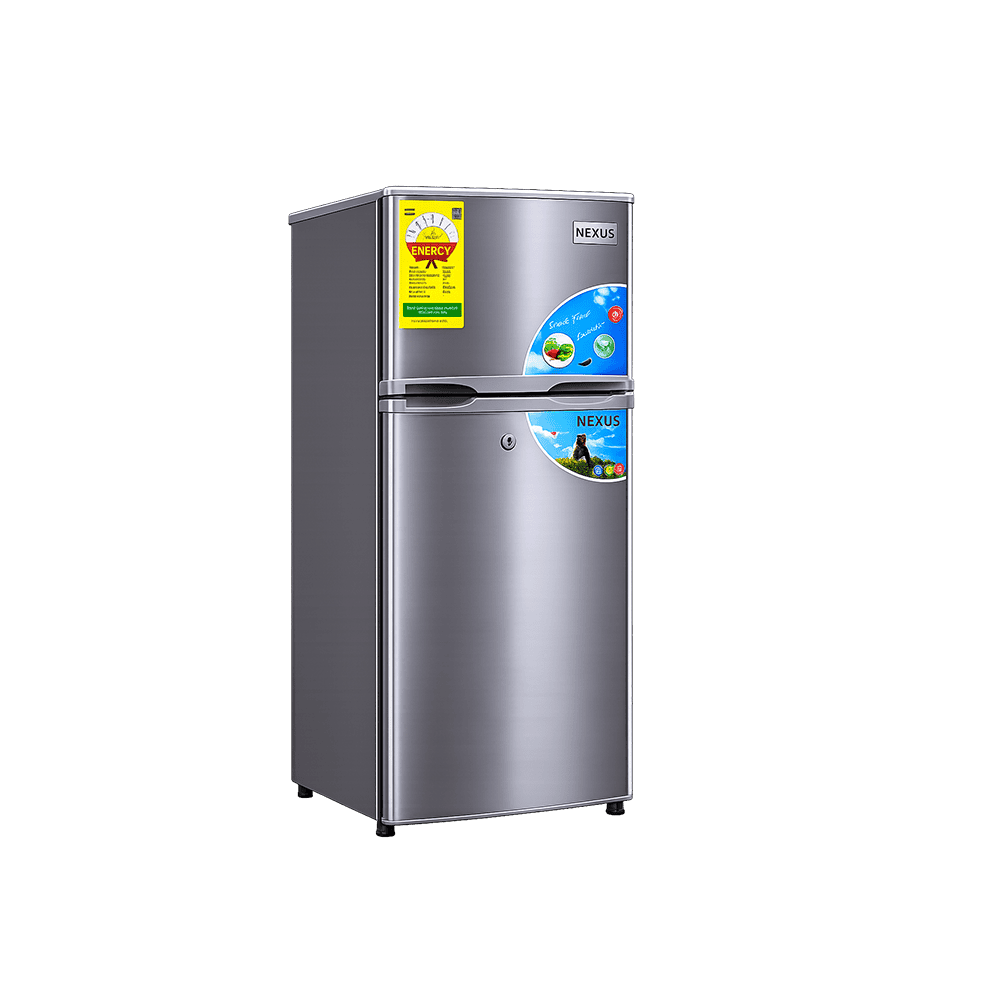 Nexus 117L Top-Freezer Refrigerator Nexus 117L Top-Freezer Refrigerator
