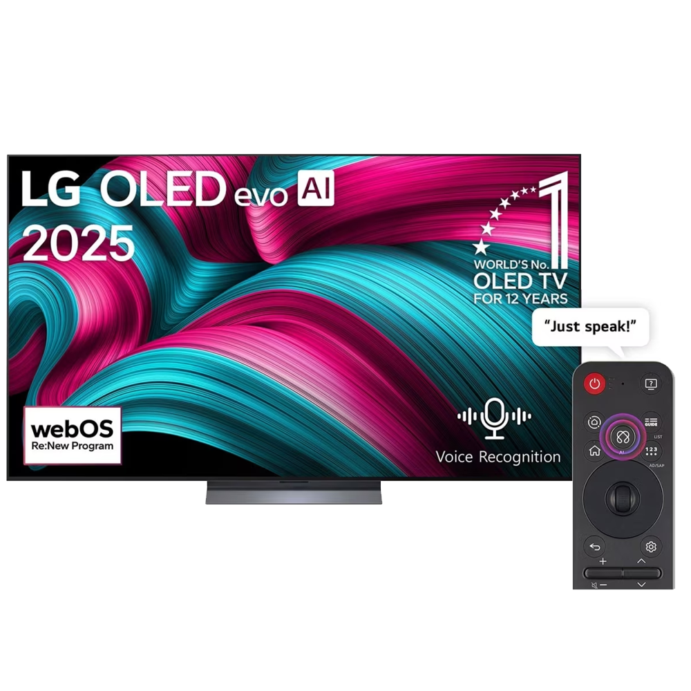 OLED65C56LA