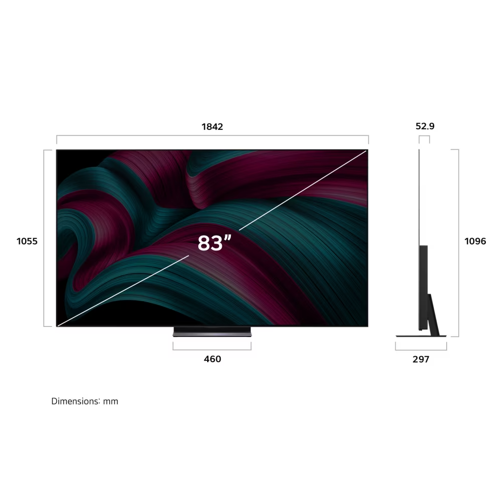 OLED83C56LA OLED83C56LA