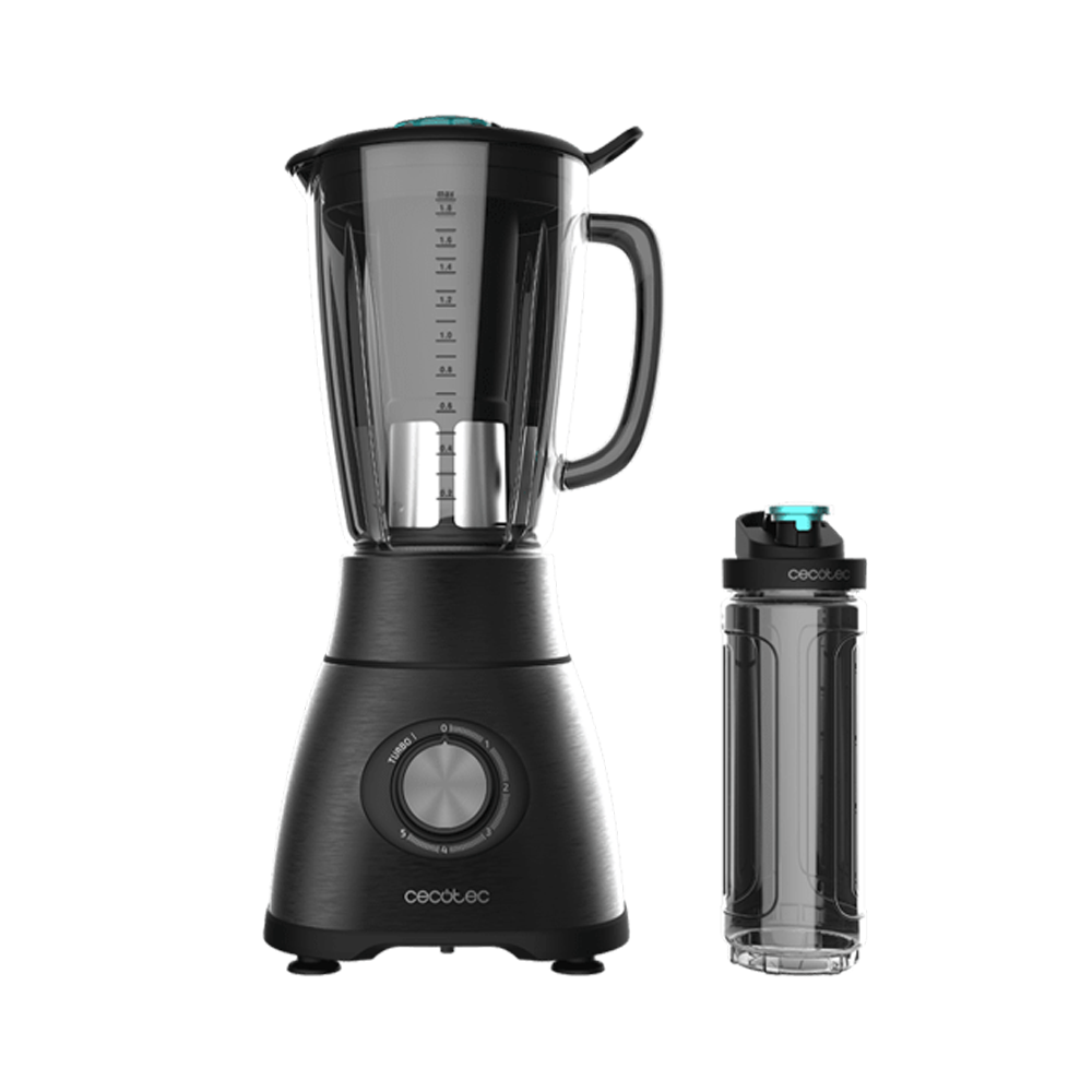 Power-Black-Titanium-2500MAX-Go-Blender
