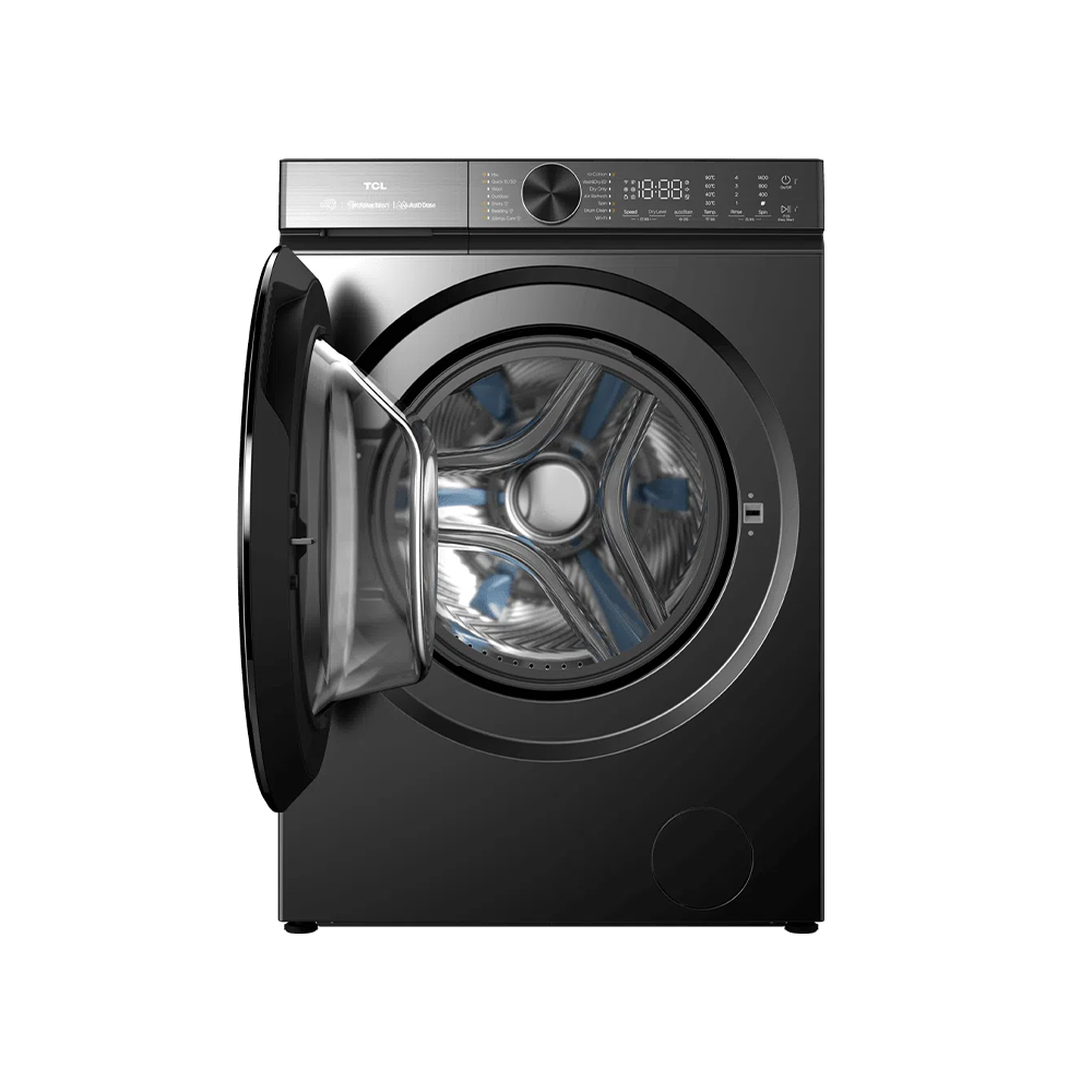 TCL-C512WDG WASHER-DRYER