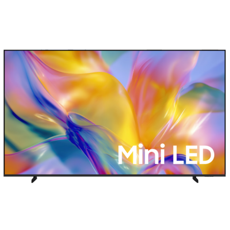 Samsung 100" Mini LED 4K M90H Vision AI Smart TV (2026)| Motion Xcelerator 144Hz, AI Football Mode, NQ4 AI Gen2 Processor, Pure Spectrum Colour, AI Gaming Optimizer, Supersize Picture Enhancer [UA100M90HUXGH]