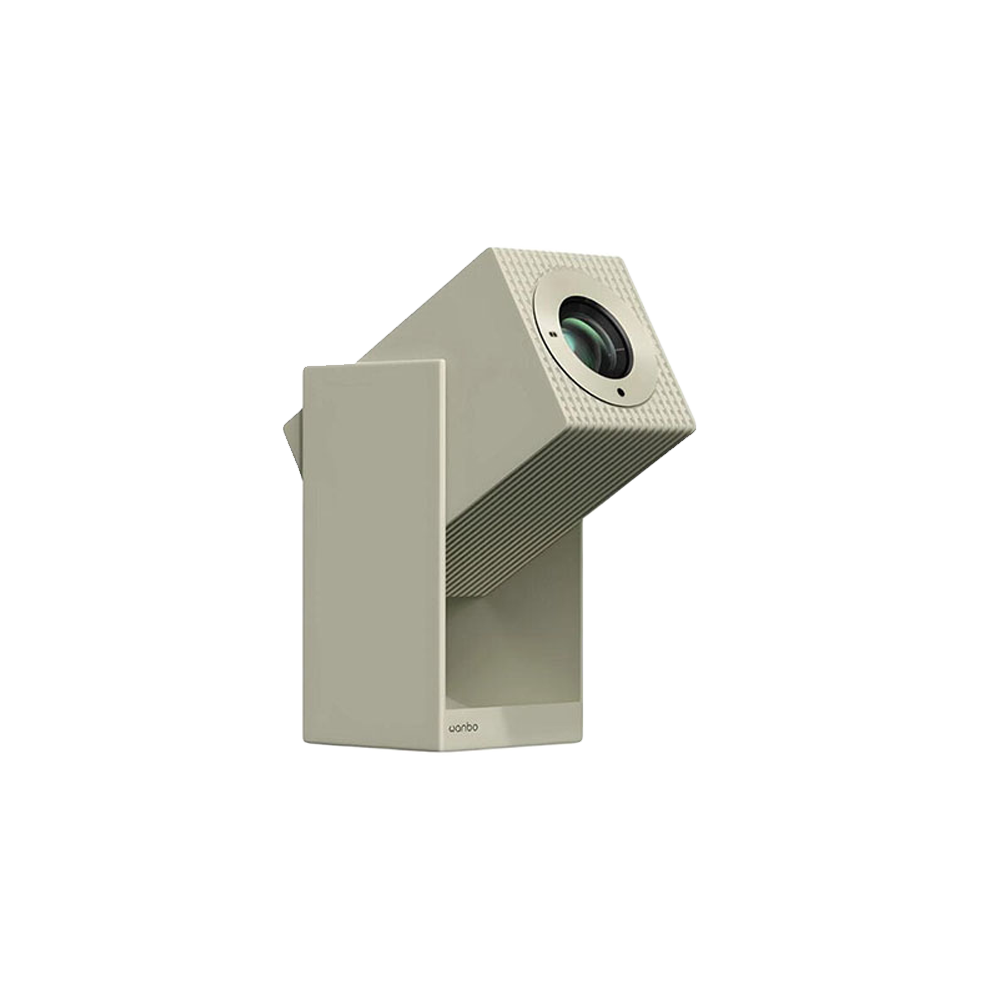 WANBO-PROJECTOR-CUBE-2-PRO-BEIGE-GREEN-1 WANBO-PROJECTOR-CUBE-2-PRO-BEIGE-GREEN-1